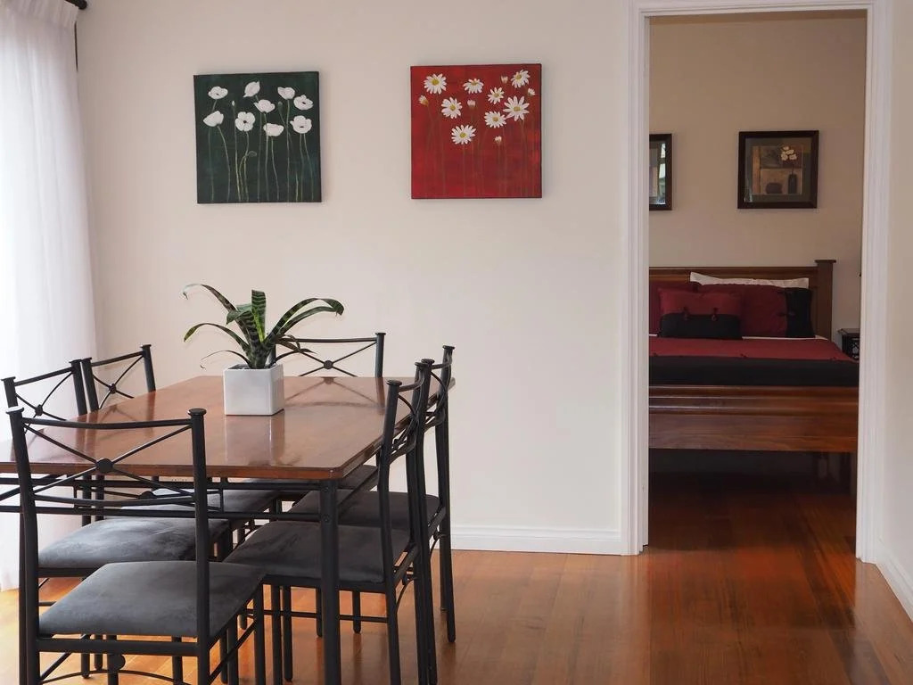 Beechwood Apartment
