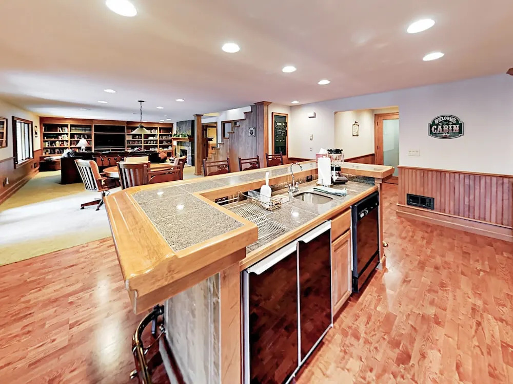 Cooper - 4 Br Home