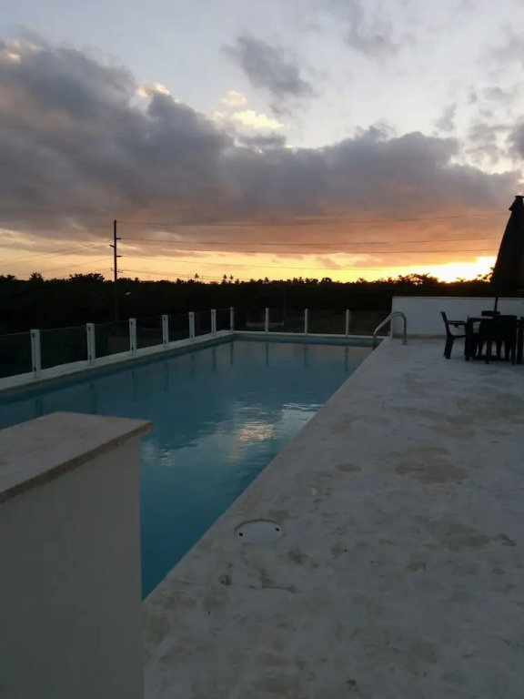 Your Aquamarine Escape in Bayahibe