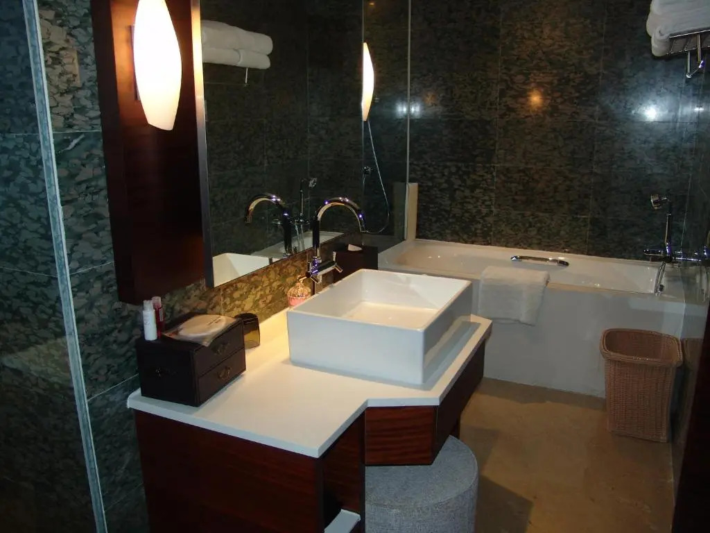 Hilton Garden Inn Shanghai Caohejing Hi-Tech Park