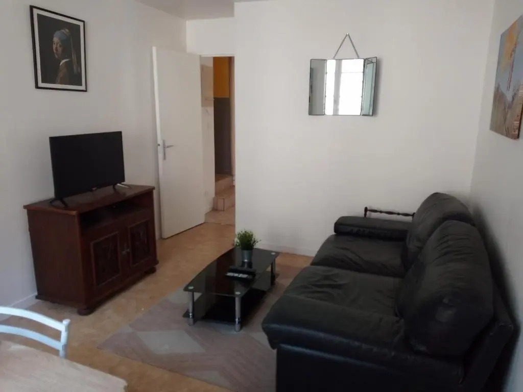Appartement 2éme étage, DIEPPE