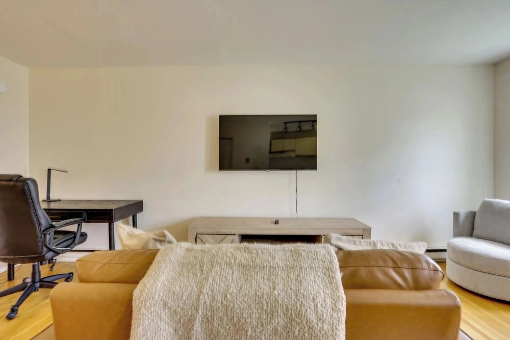 Walkable Urban Retreat in Hoboken