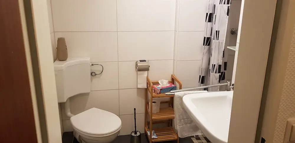 Hotel Garni Kröger