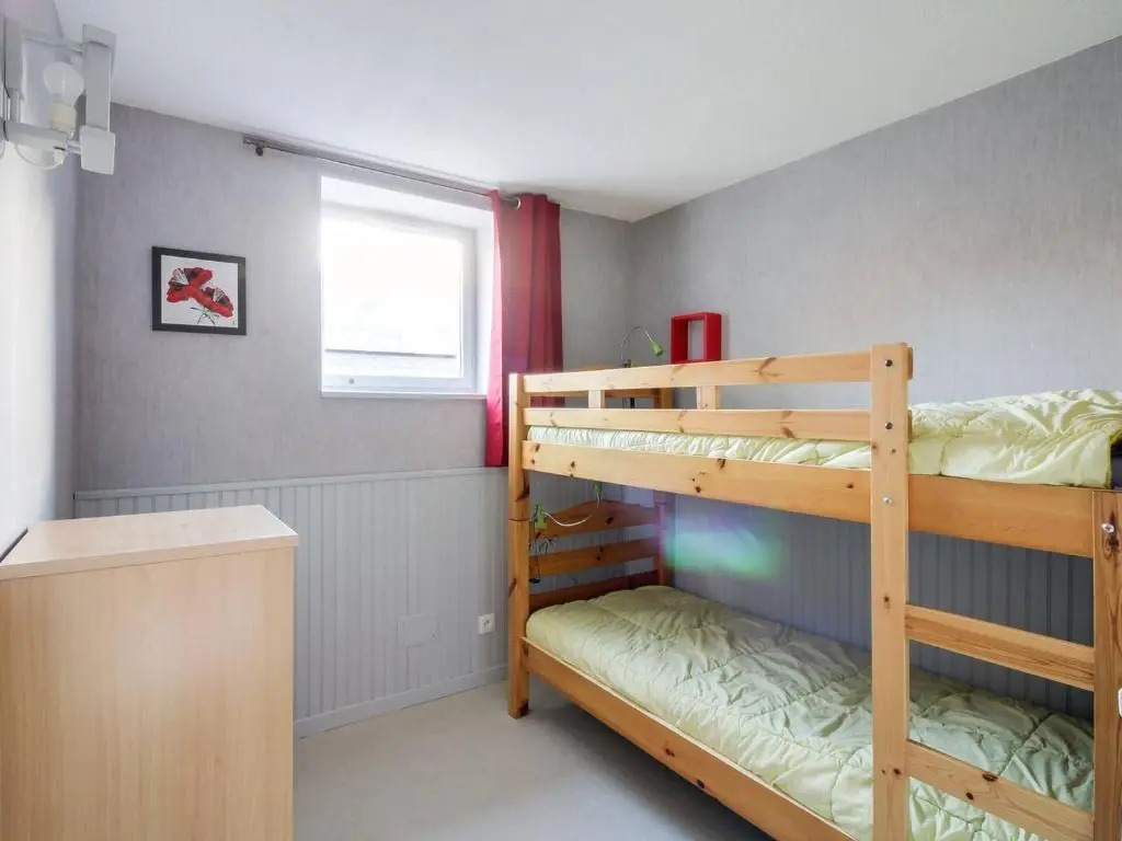 Appartement Sazos, 3 pièces, 4 personnes - FR-1-402-8
