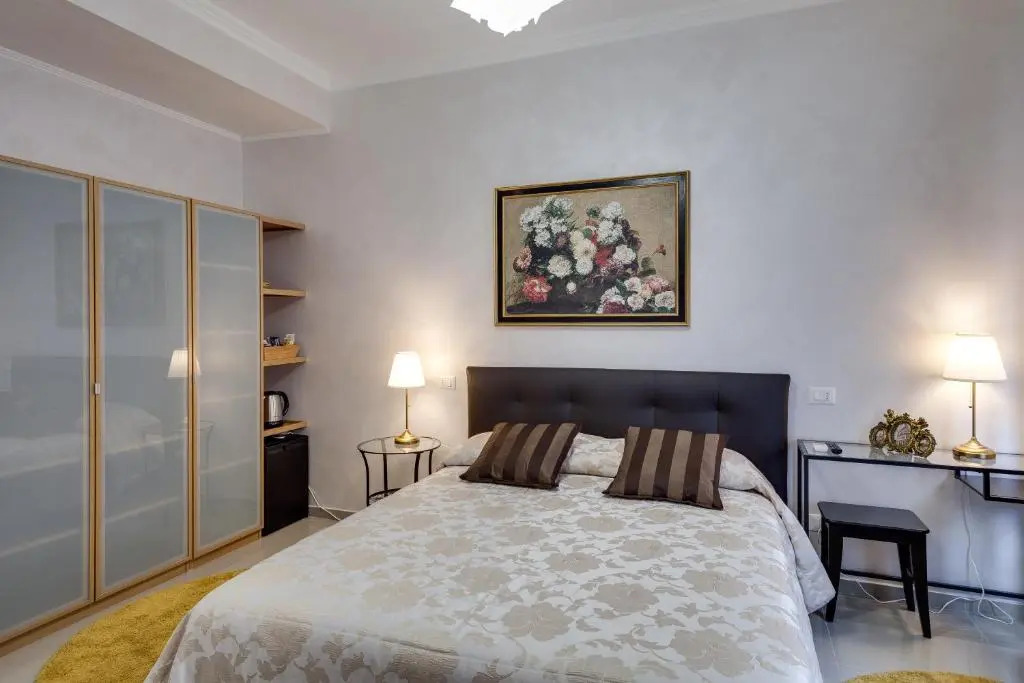 Dreamsrome Suites