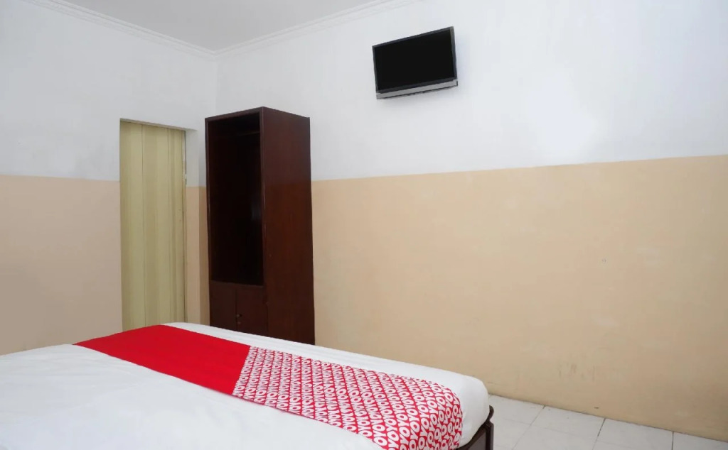 Rajasa Hotel