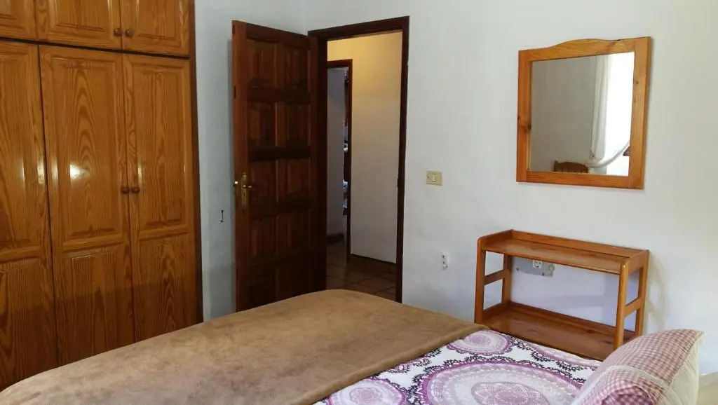 Casa Rural Los Abuelos