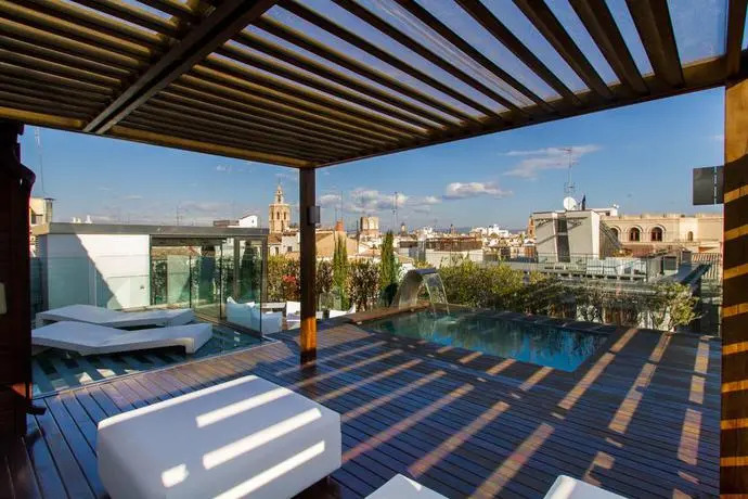 Valencia Luxury Ayuntamiento II