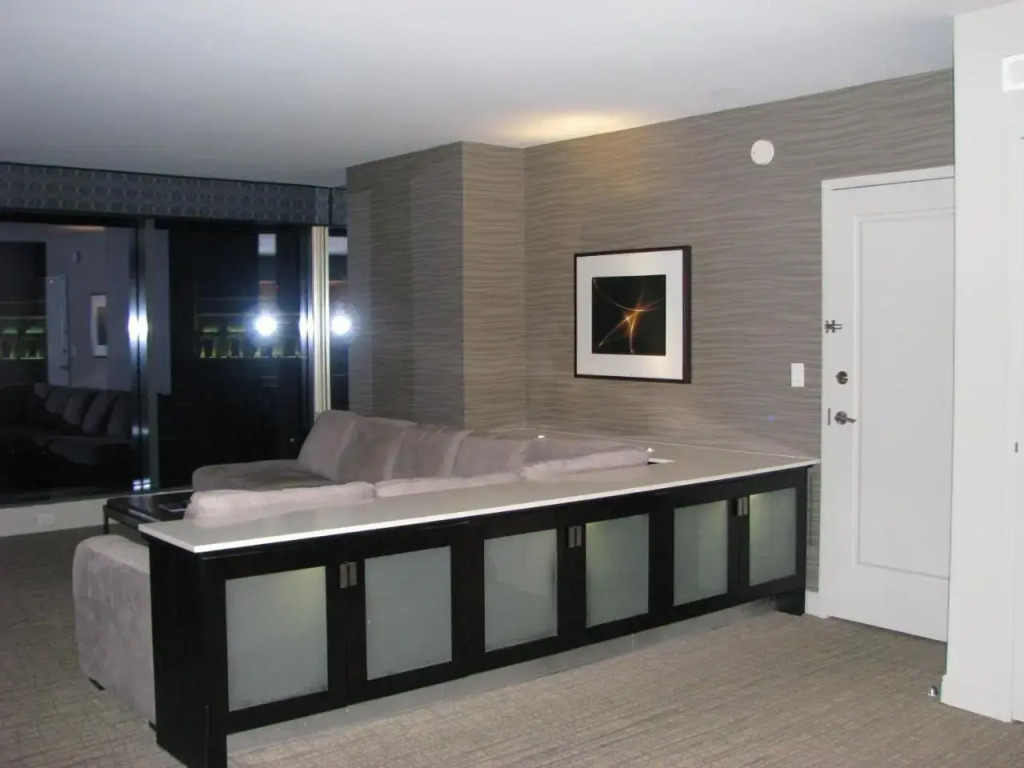 Hilton Grand Vacations Club Elara Center Strip Las Vegas