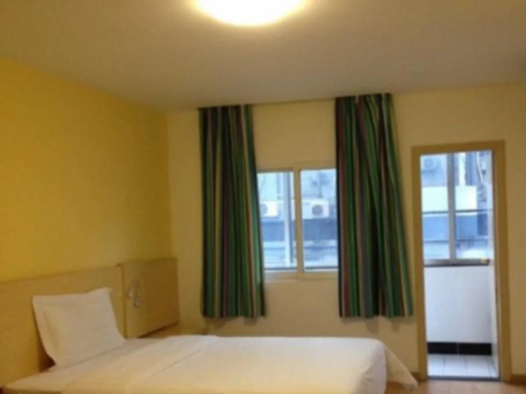 7Days Inn Baoan Fuyong Branch