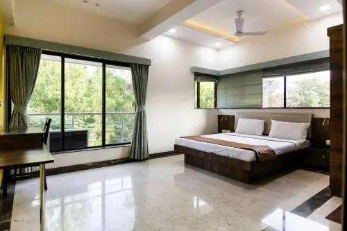 Aquilla Villa - Luxurious Bungalows on Rent