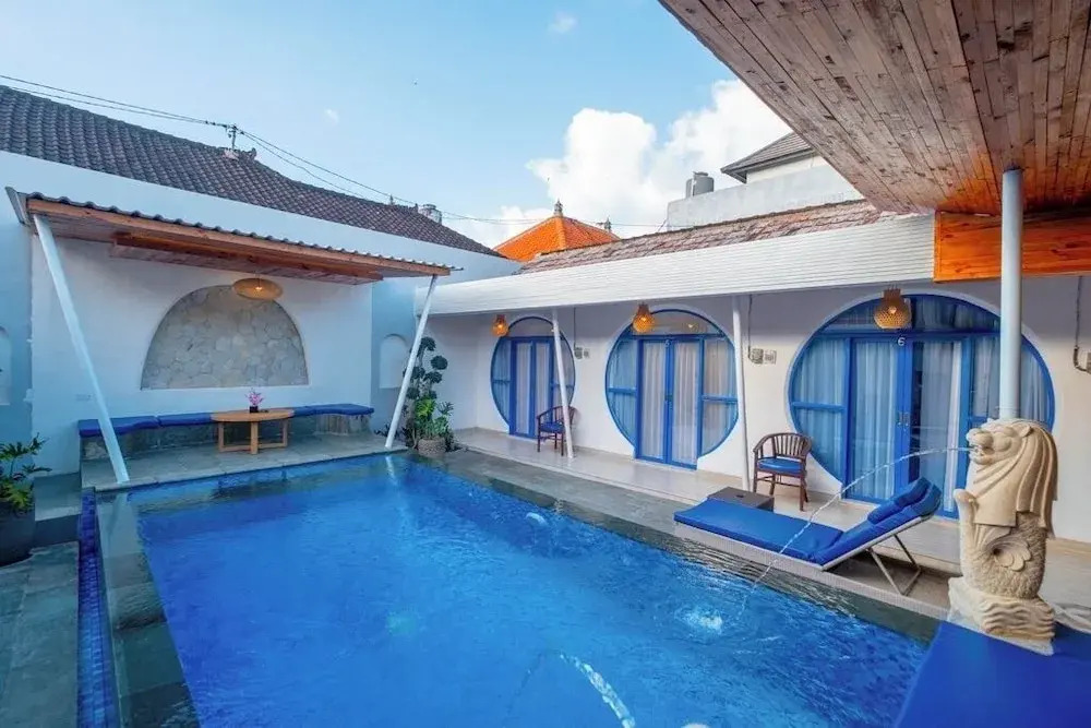 Anny Guest House 2 by ecommerceloka