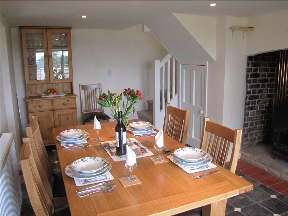 Hill Cottage