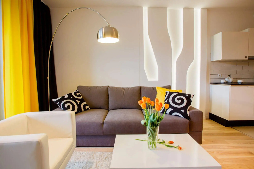 Mojito Apartments - Lemon Angel Wings