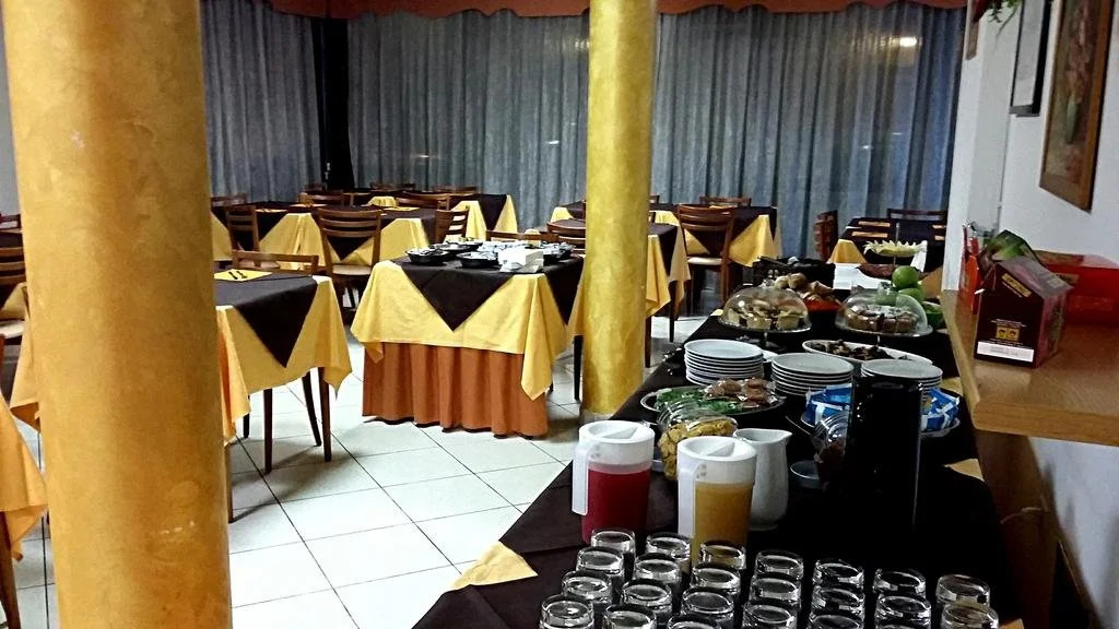 Hotel Zenith