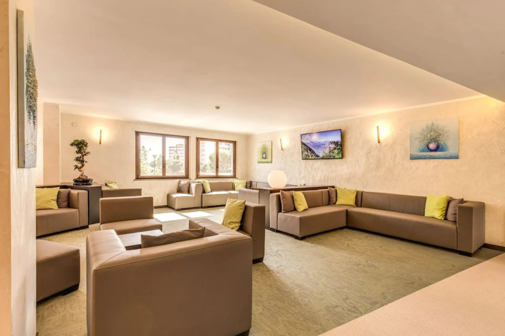 Warmthotel