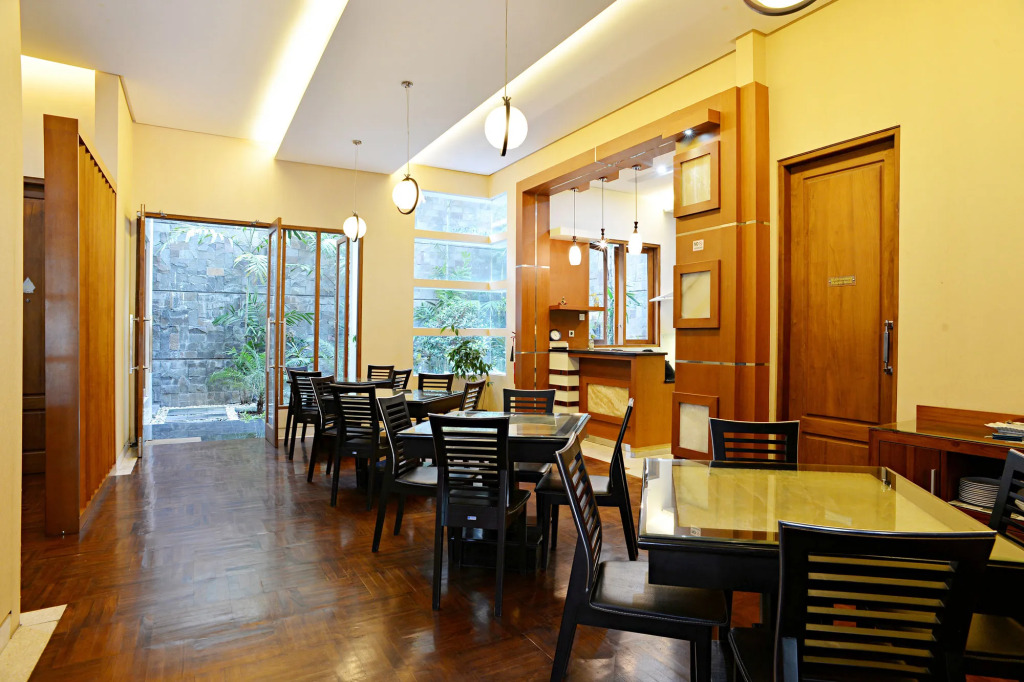 ZEN Rooms Bausasran 34 Pakualaman