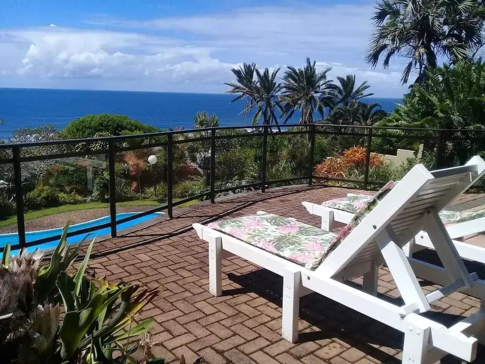 Wailana lodge