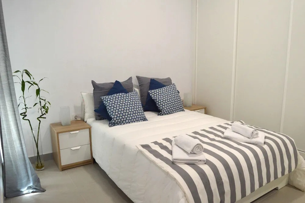 Apartamento Mar del Campo del Sur
