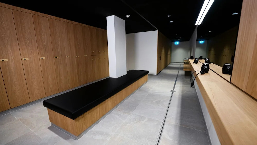 Laax Wellness Hostel 3000
