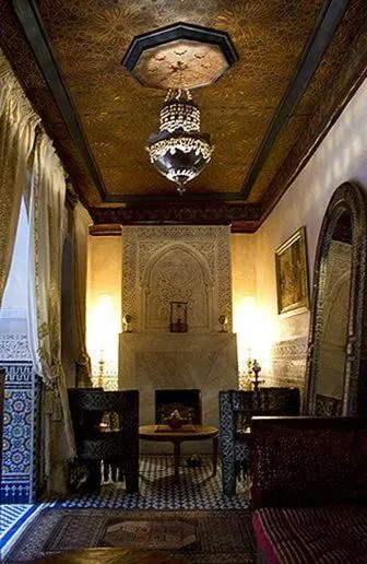 Riad Bab Chems