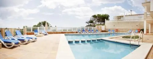 Apartamentos Cala Figuera
