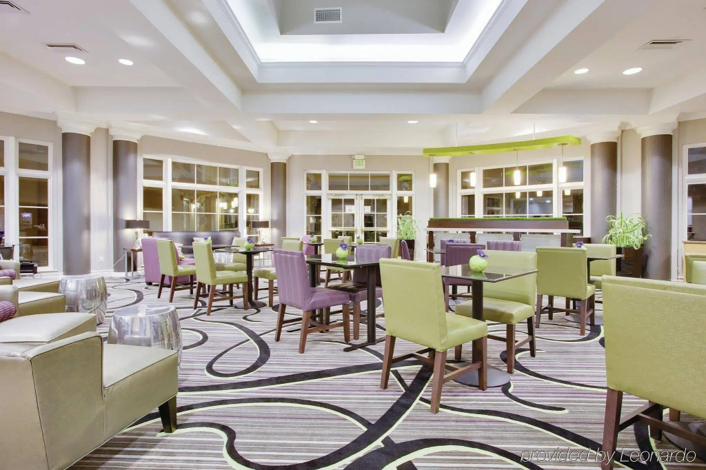 La Quinta by Wyndham Houston West Park 10