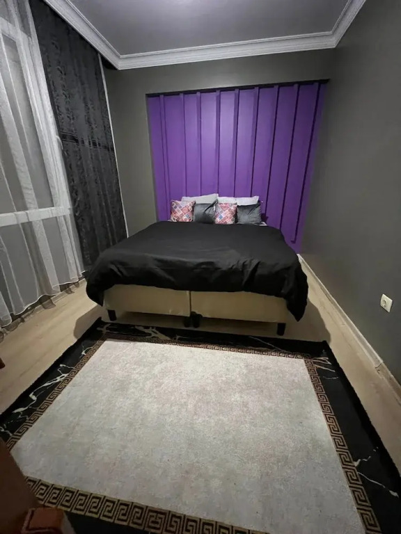 Alatuğ Apart Otel