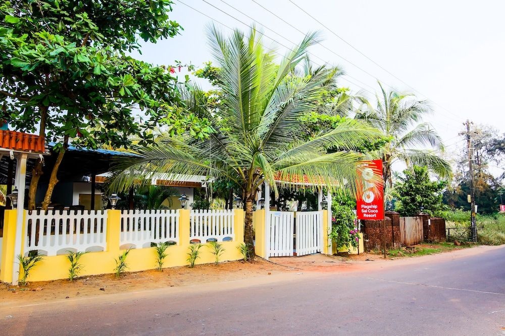 OYO 19362 Flagship Sai Coco Resort
