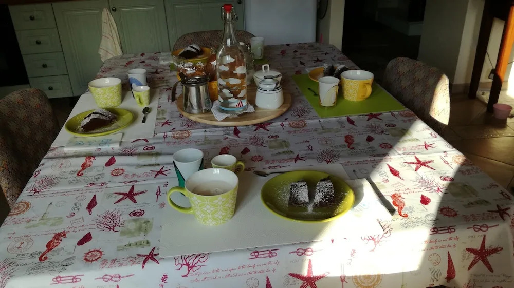 B&B MonteMare
