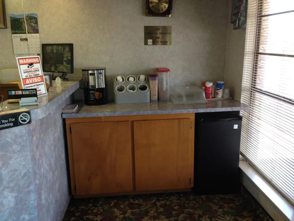 Executive Inn Robstown