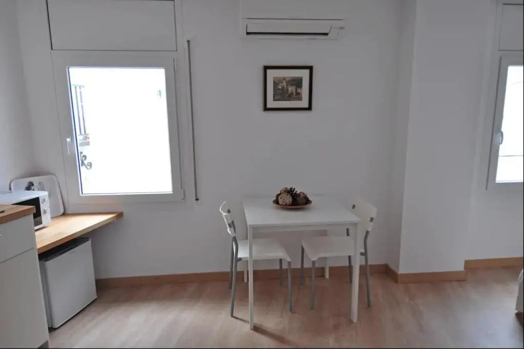 Lets Holidays Cozy loft for 2 people