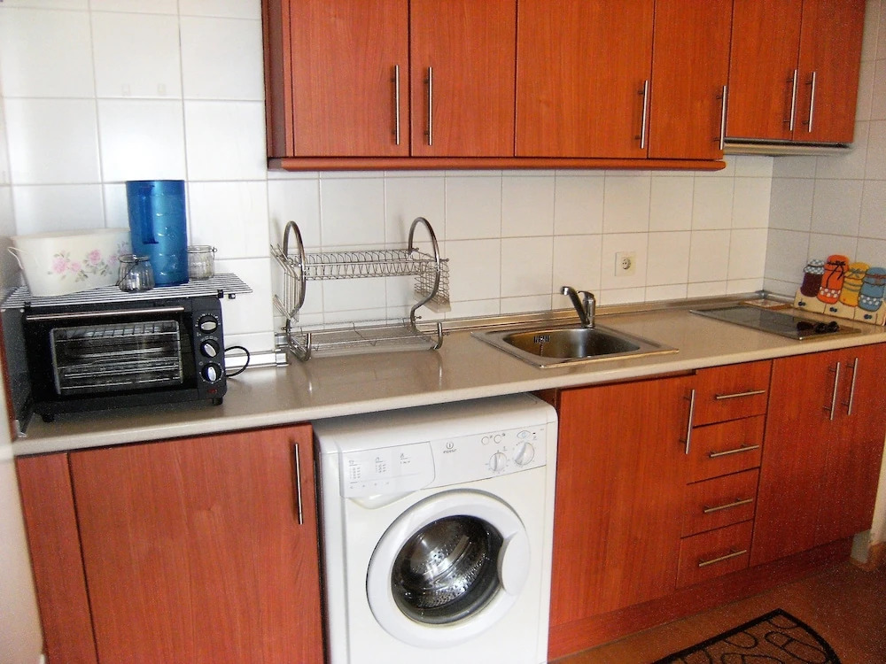 Apartamento Blau Park 302 PK 5