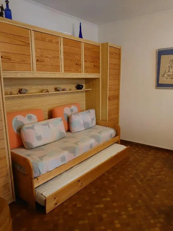 Résidence du Port d'Avall 4PA51