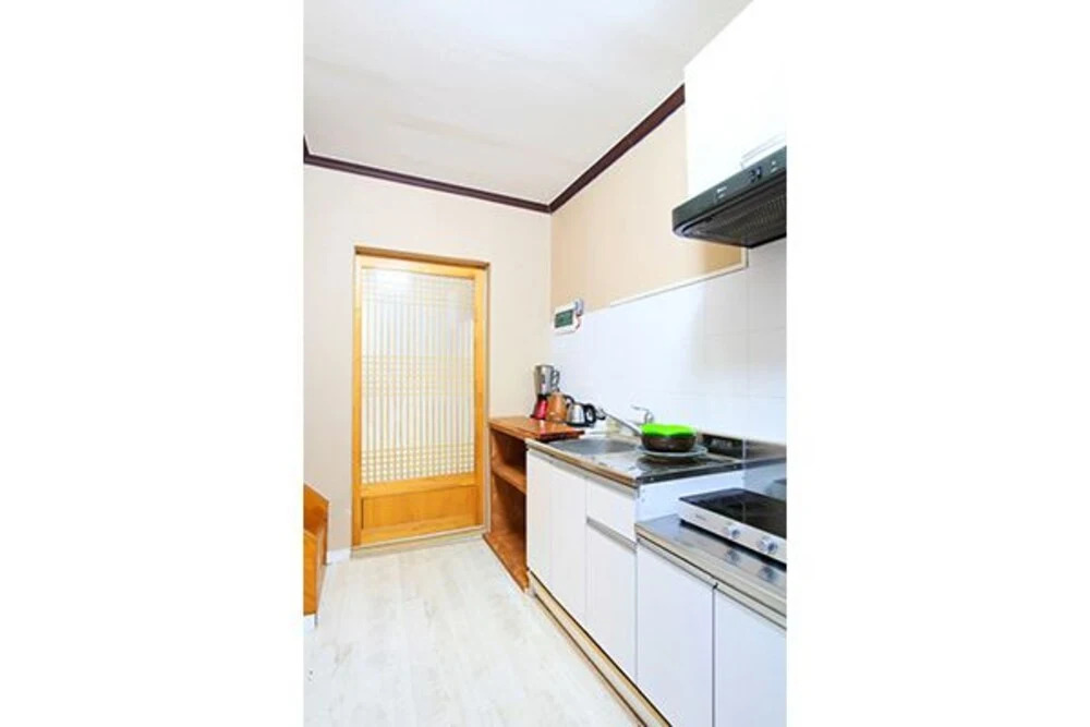 Goseong Hwapoli Pension