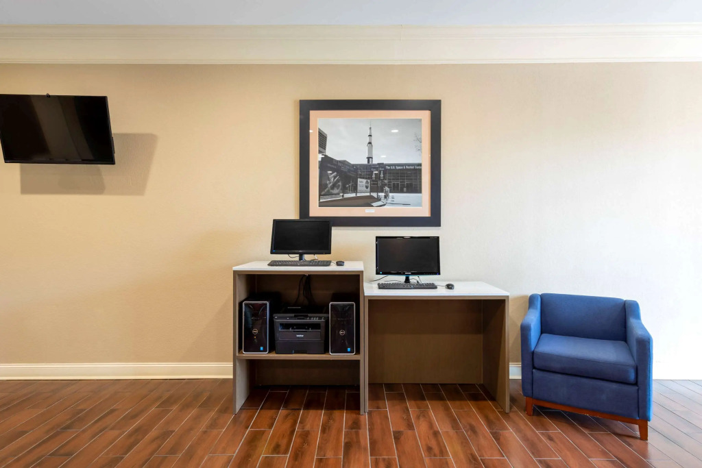 Comfort Inn Huntsville Research Park