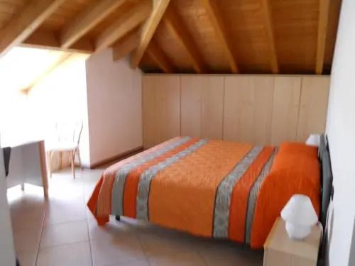 Il Gaggino Resort