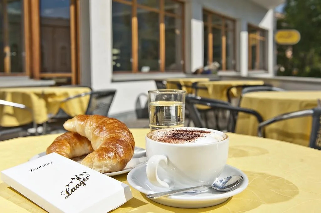 Laagers Hotel Garni