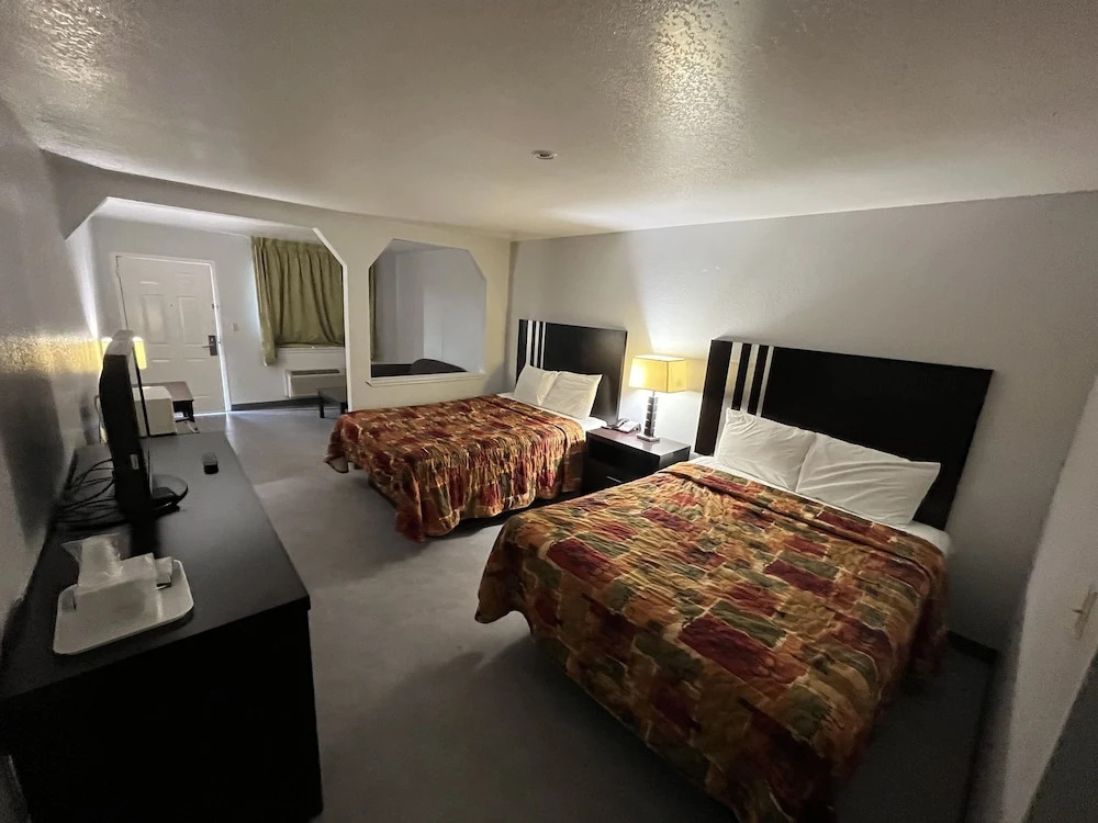 Regency Inn and Suites San Antonio
