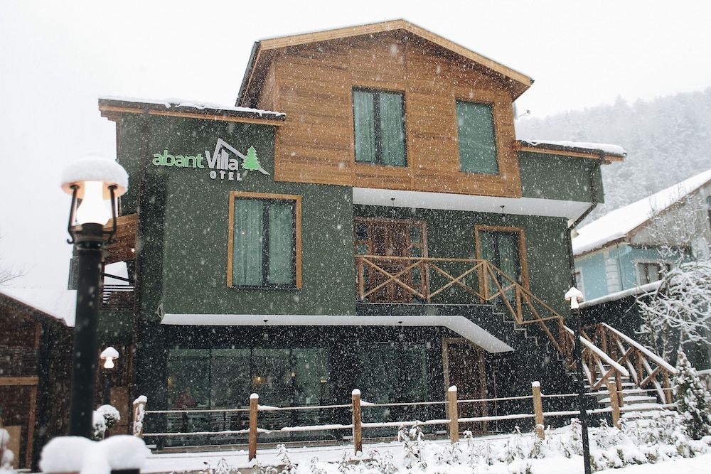 Abant Villa Otel