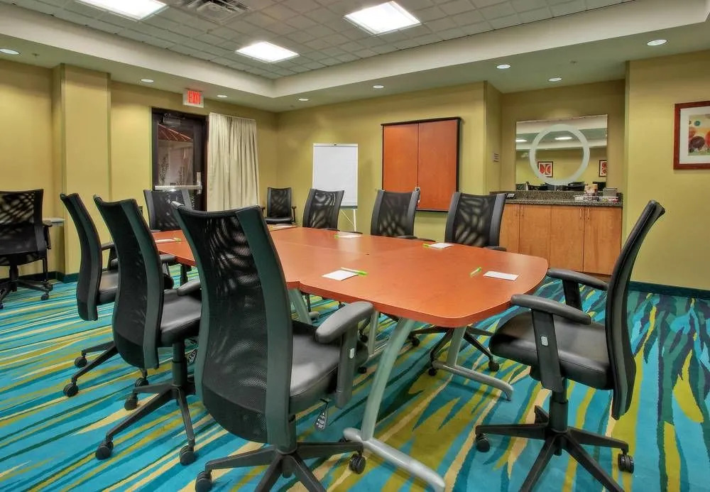 SpringHill Suites Baton Rouge North/Airport