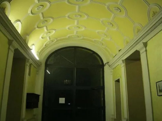 Guest Haus Praetorium