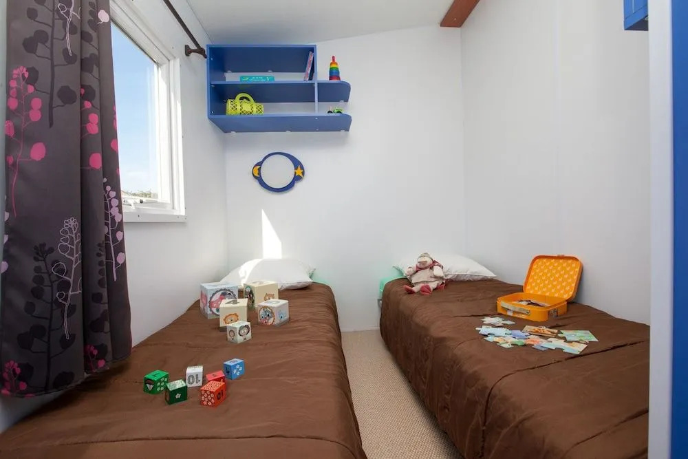 Camping Sunissim Emeraude