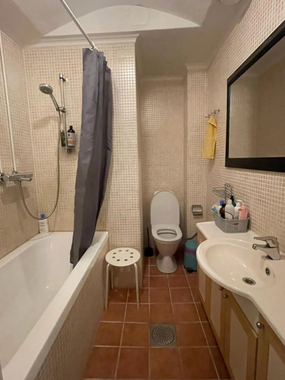 City Centre Apartment