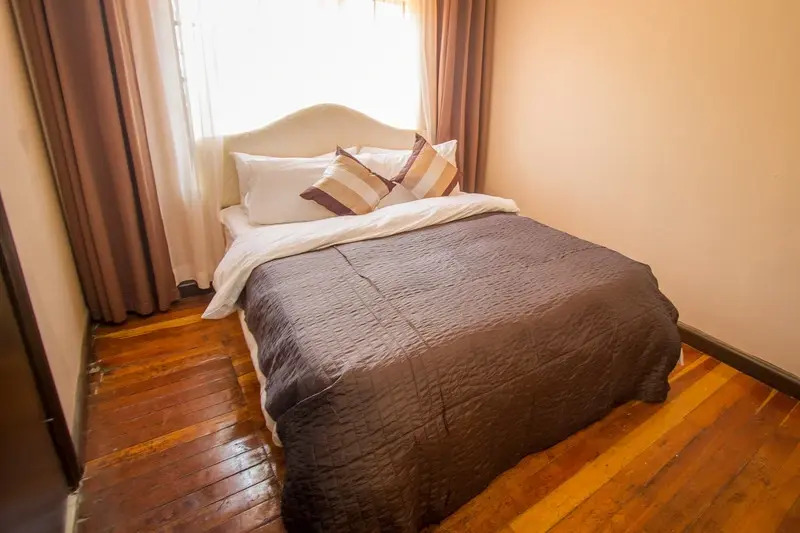 Osnet Boutique Resort