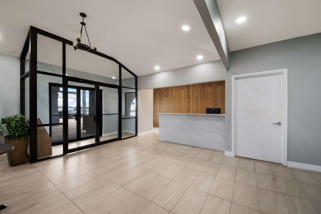Rodeway Inn & Suites Corpus Christi Northwest