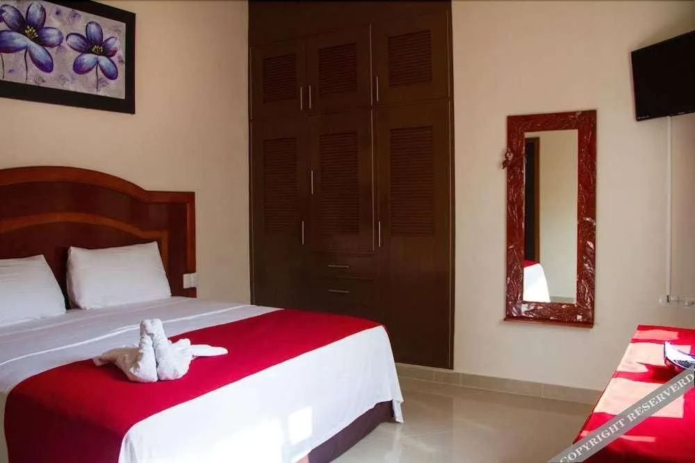 Villas keh