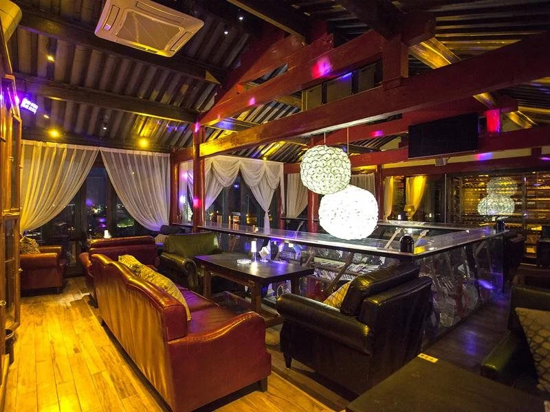 Lijiang Joyful Boutique Hotel