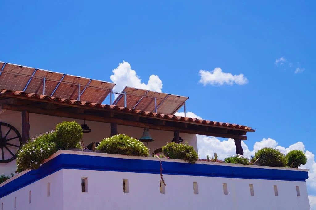 Hotel Cristal Chignahuapan
