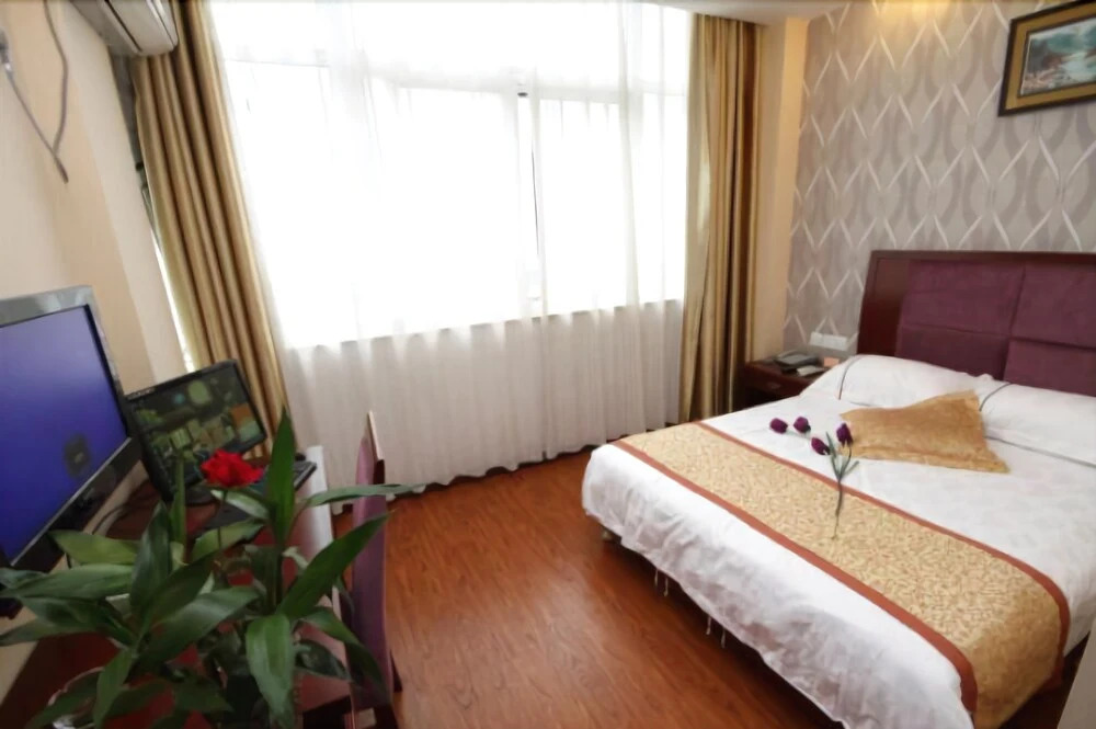 Huangshan Kezhijia Inn